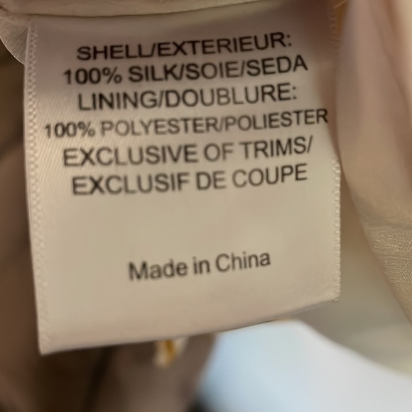 Tory Burch Dress Size 2 - Picture 6 of 7